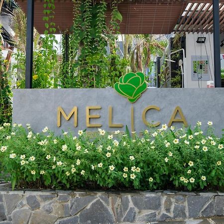 Melica Resort Phu Quoc Luaran gambar