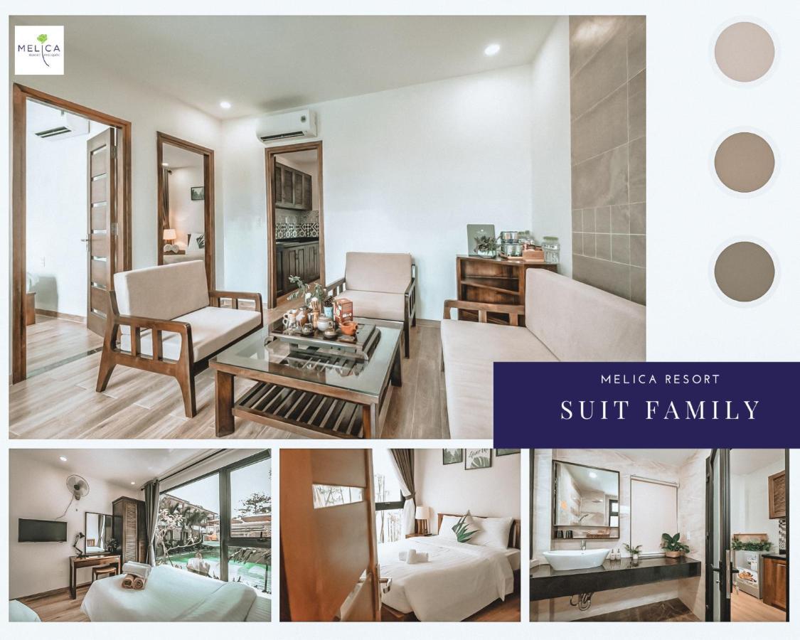 Melica Resort Phu Quoc Luaran gambar