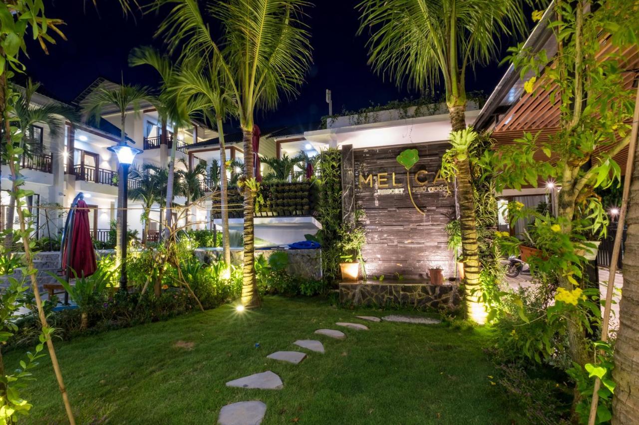 Melica Resort Phu Quoc Luaran gambar