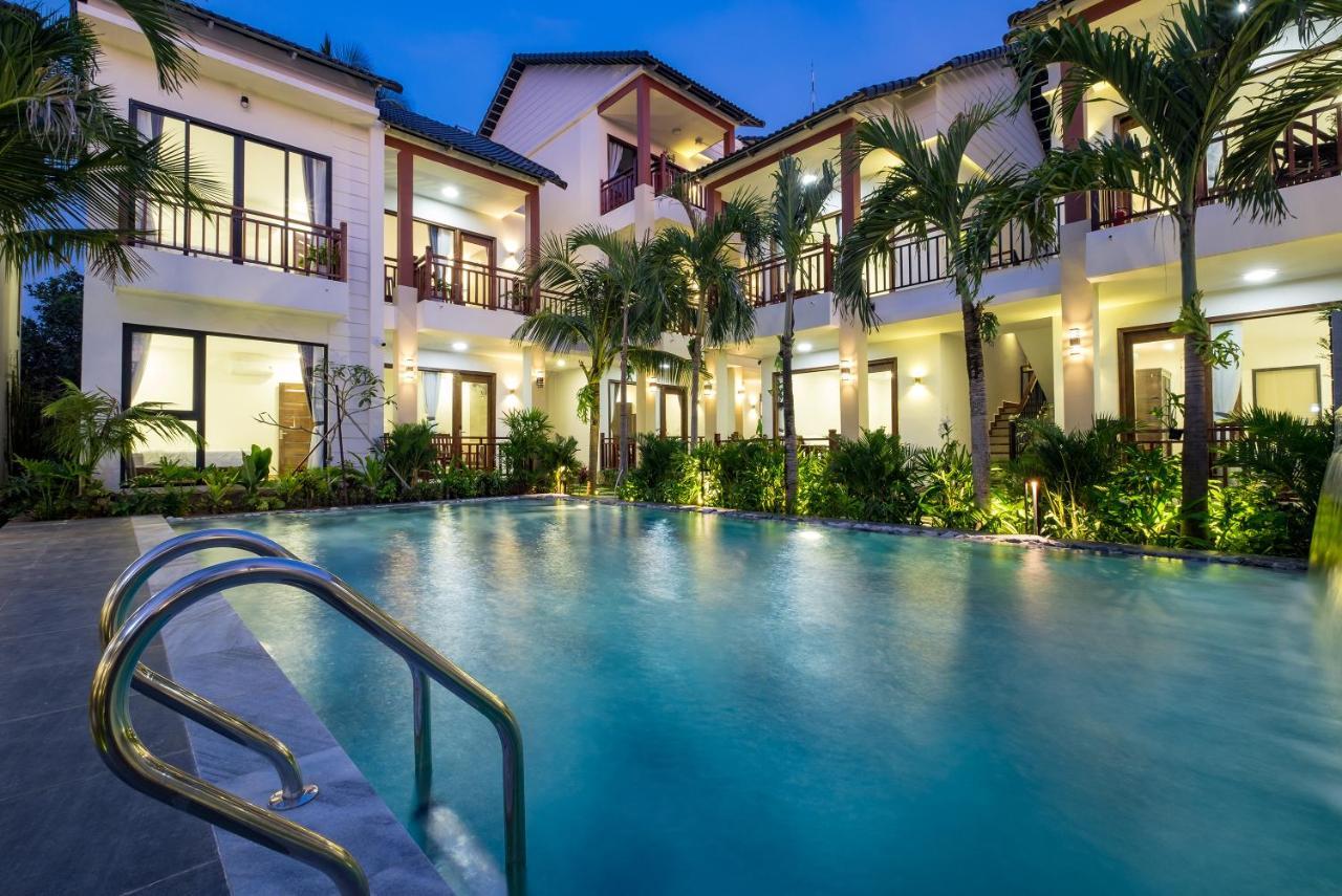Melica Resort Phu Quoc Luaran gambar