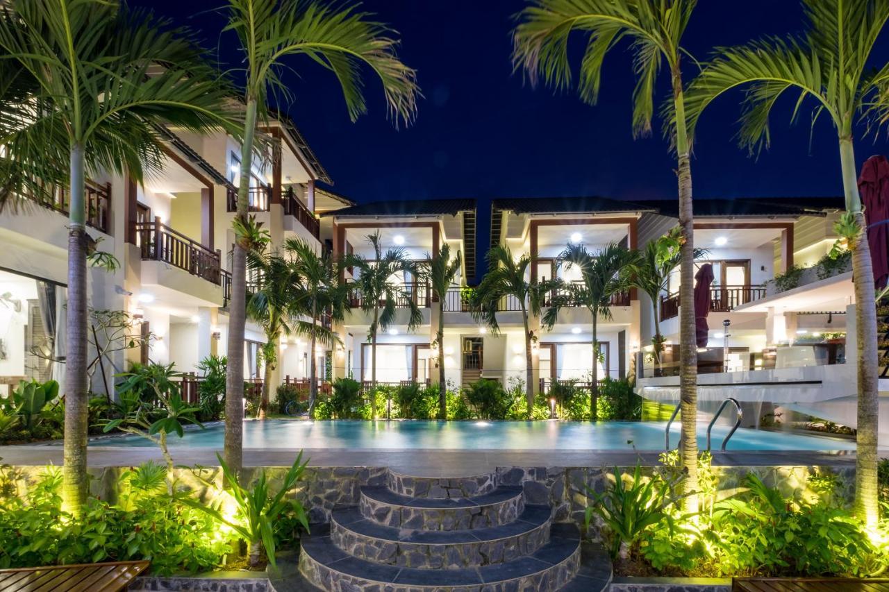 Melica Resort Phu Quoc Luaran gambar