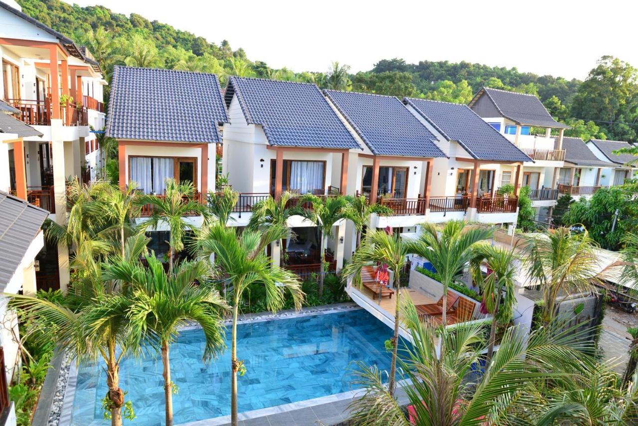 Melica Resort Phu Quoc Luaran gambar