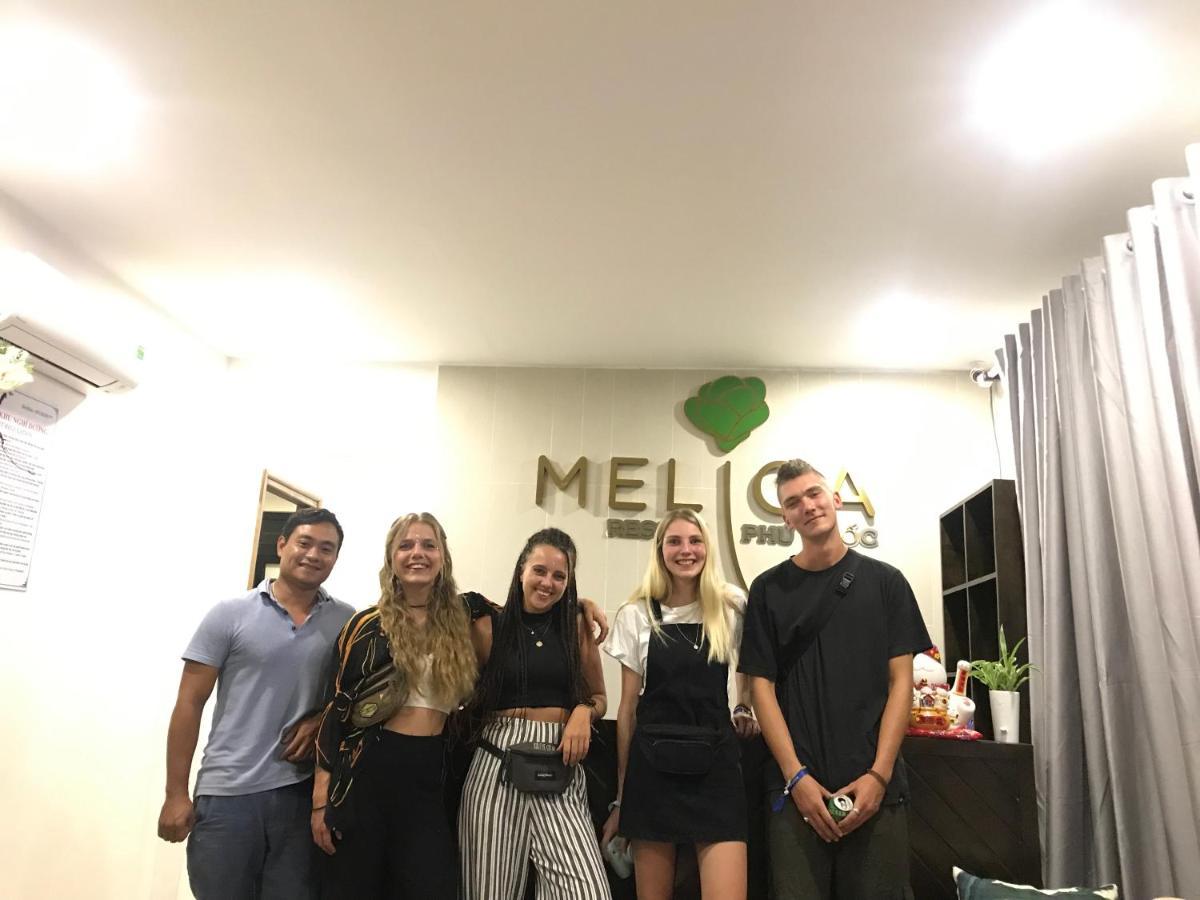 Melica Resort Phu Quoc Luaran gambar