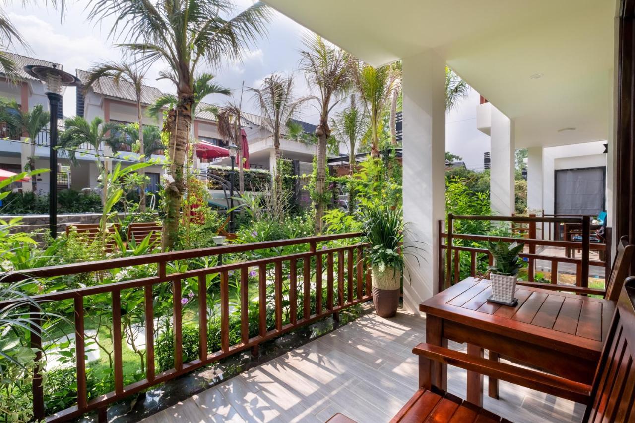 Melica Resort Phu Quoc Luaran gambar