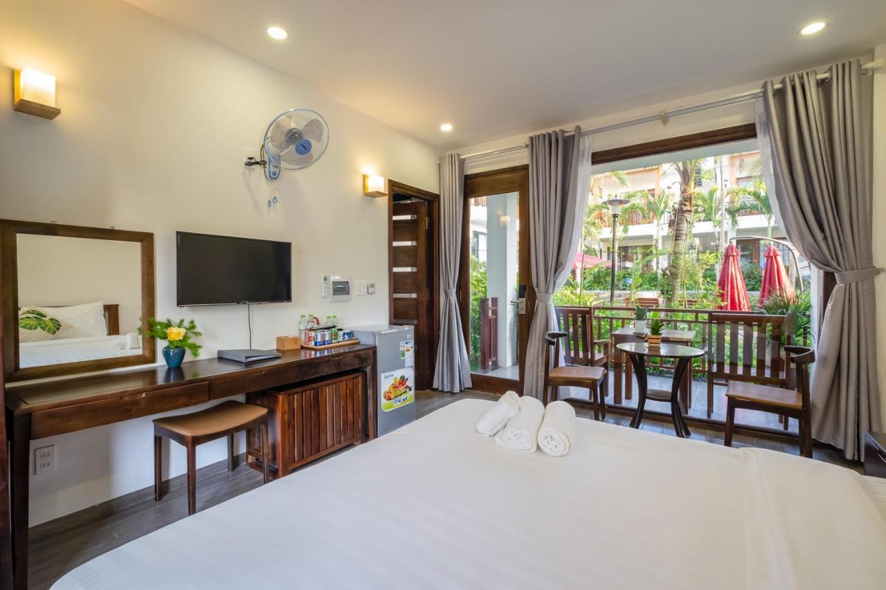 Melica Resort Phu Quoc Luaran gambar