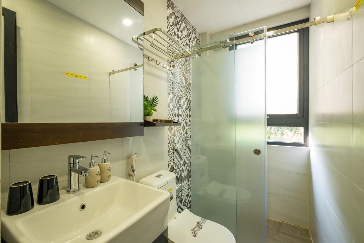 Melica Resort Phu Quoc Luaran gambar
