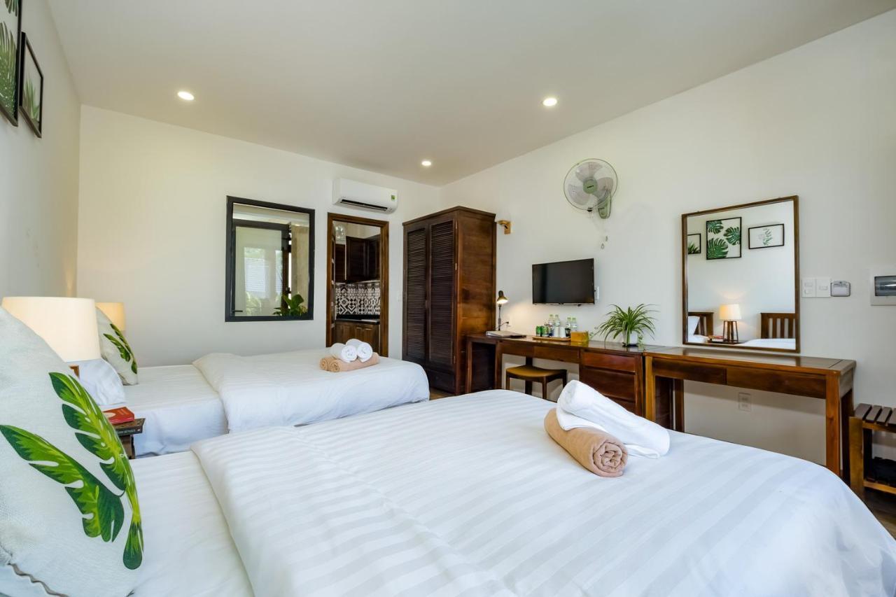 Melica Resort Phu Quoc Luaran gambar