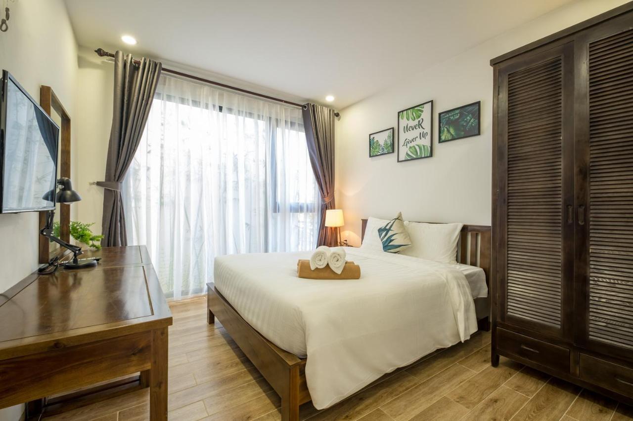 Melica Resort Phu Quoc Luaran gambar
