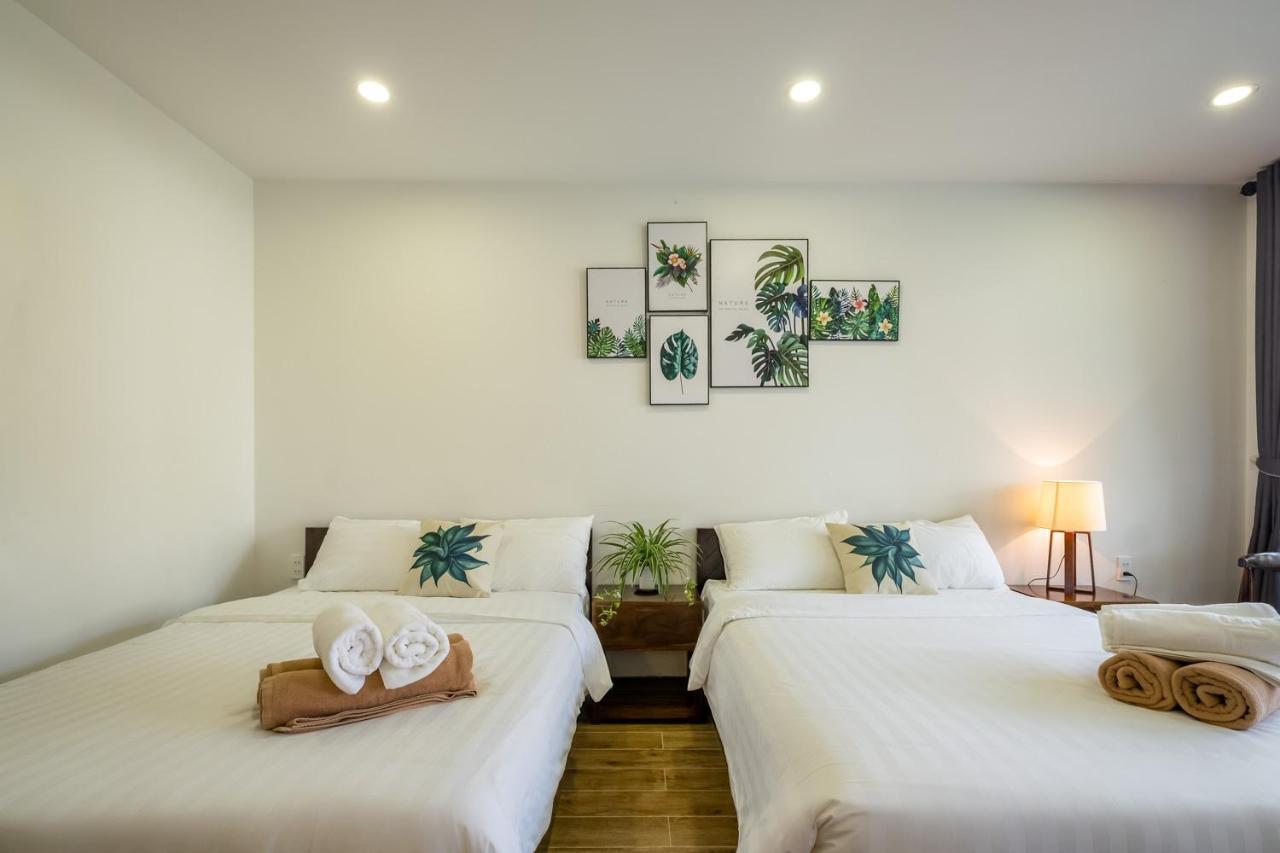 Melica Resort Phu Quoc Luaran gambar