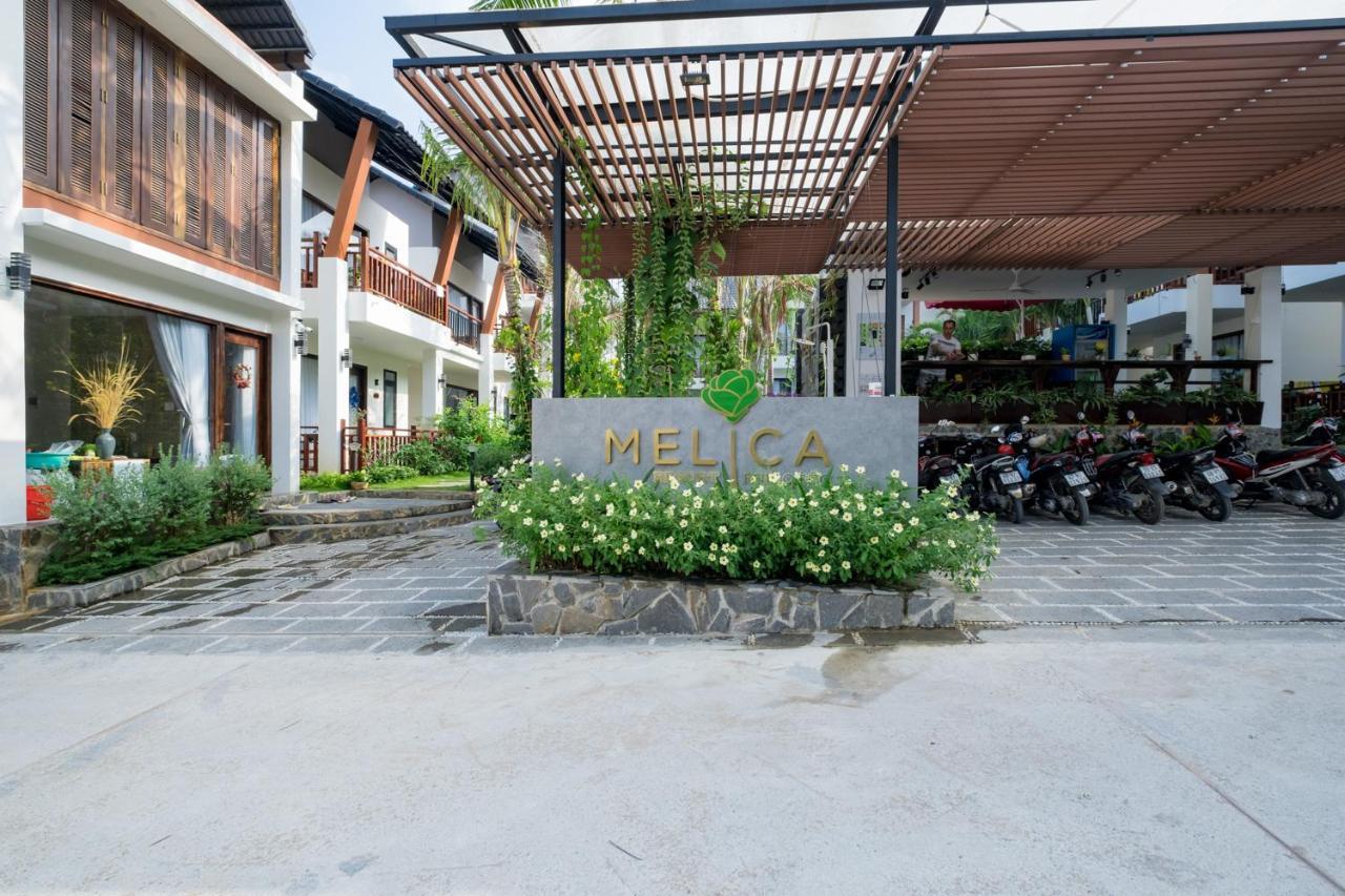 Melica Resort Phu Quoc Luaran gambar