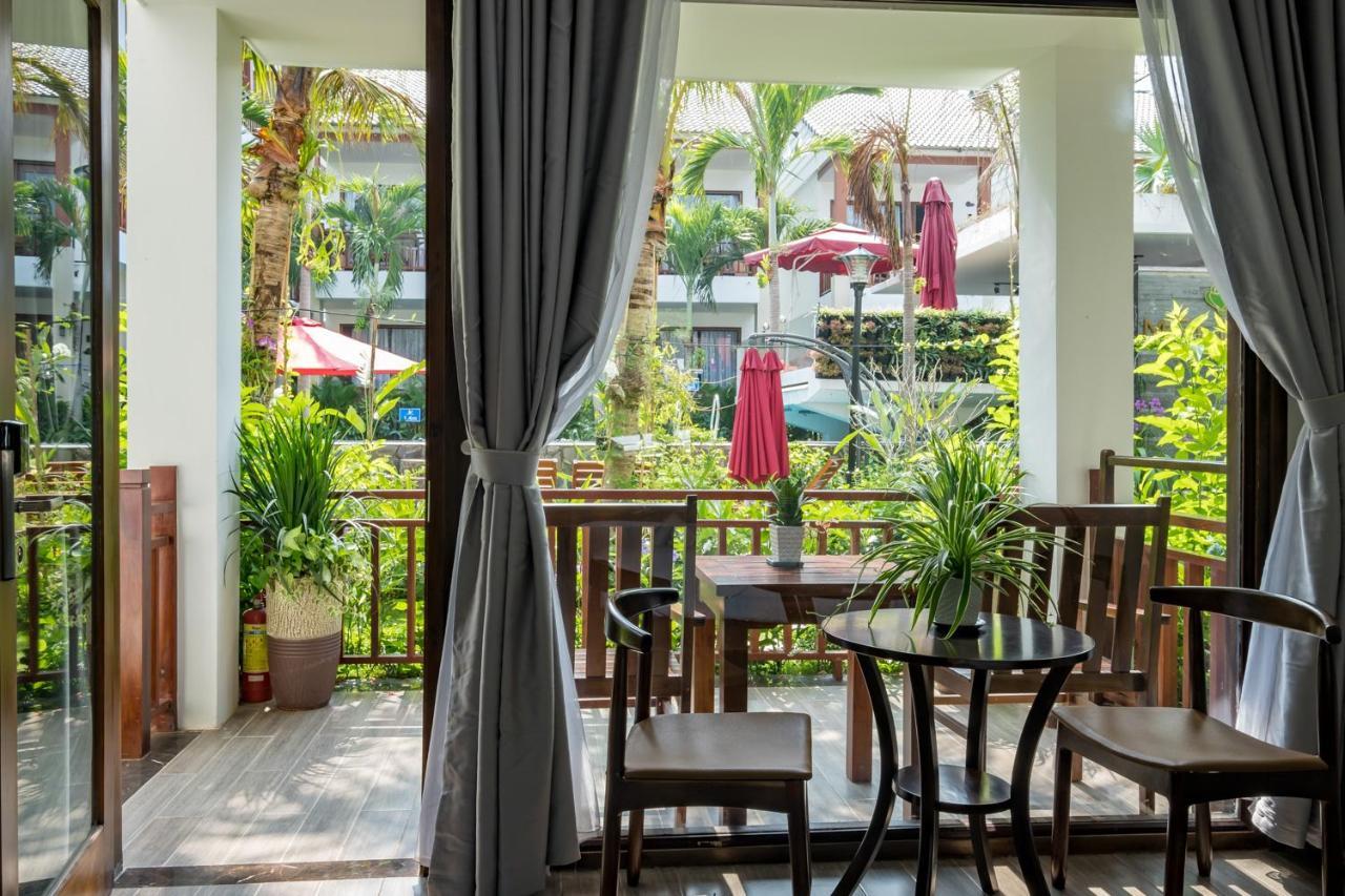 Melica Resort Phu Quoc Luaran gambar