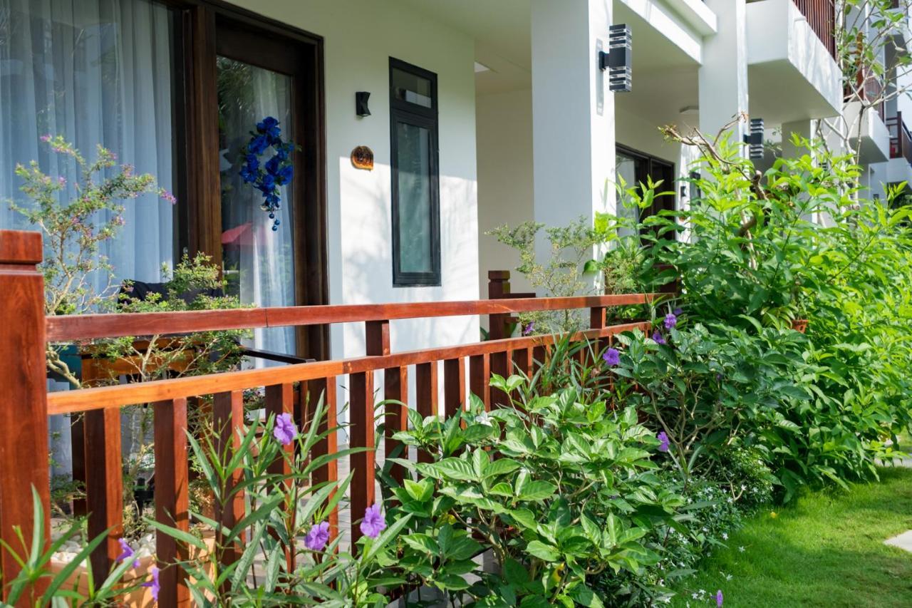 Melica Resort Phu Quoc Luaran gambar