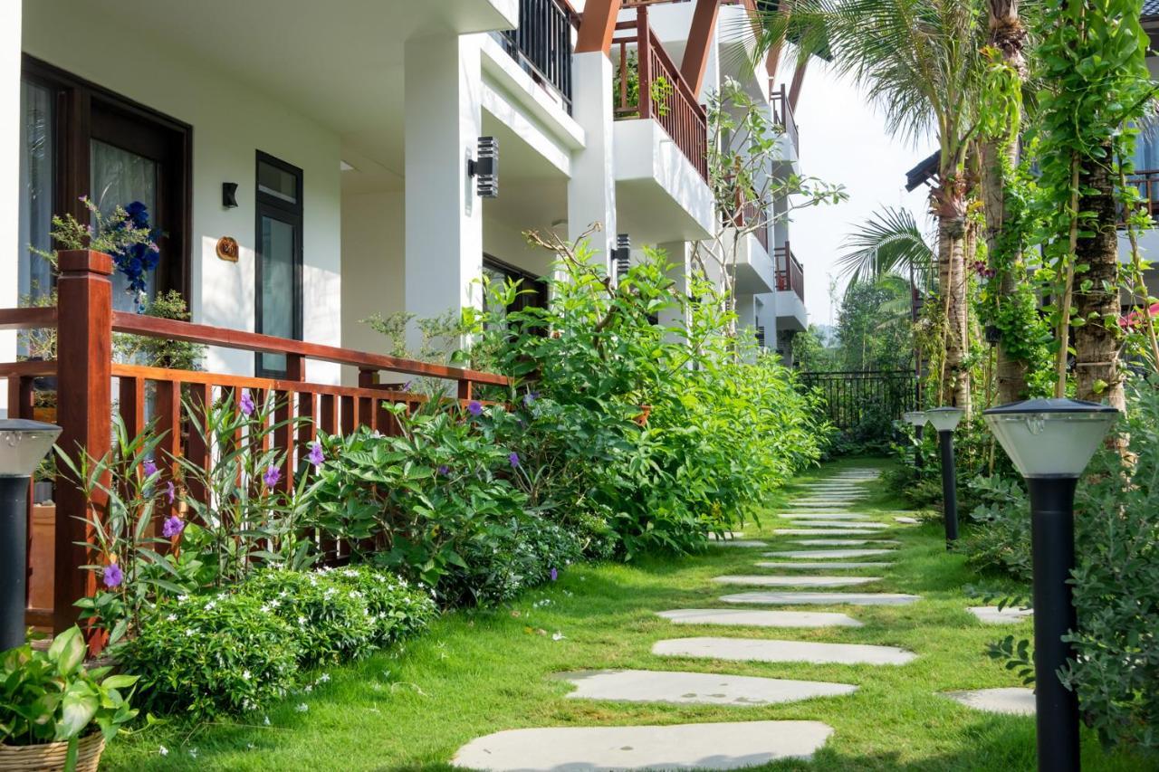 Melica Resort Phu Quoc Luaran gambar