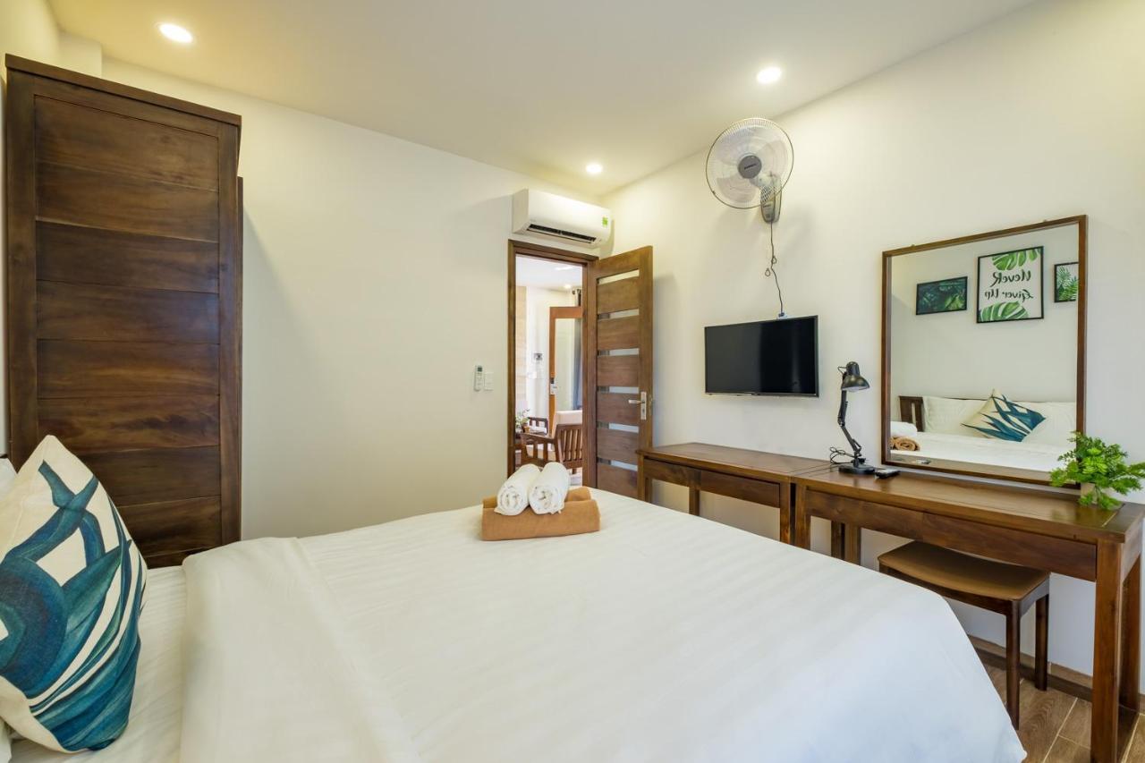 Melica Resort Phu Quoc Luaran gambar