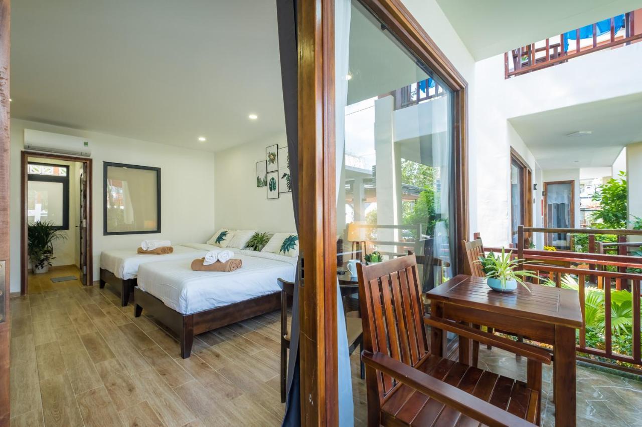 Melica Resort Phu Quoc Luaran gambar