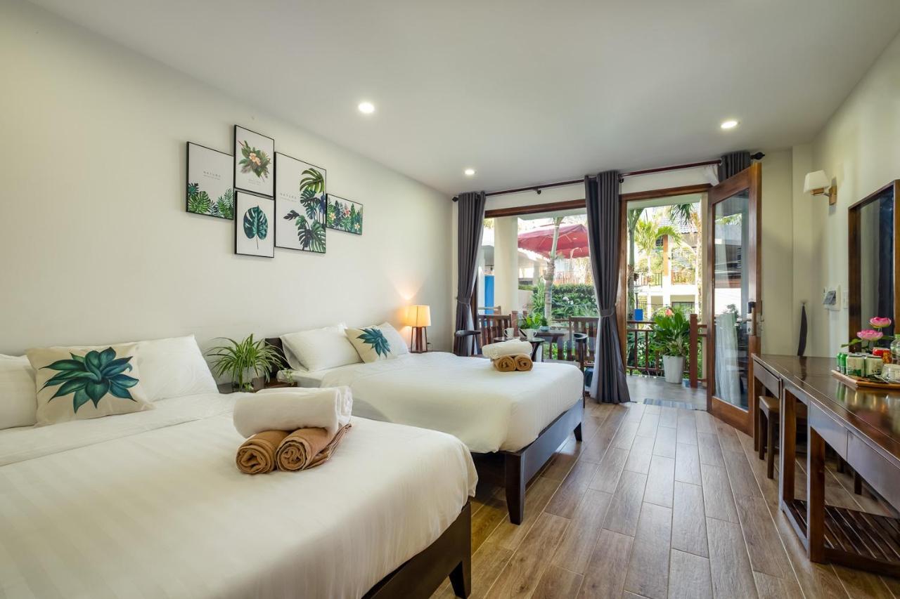 Melica Resort Phu Quoc Luaran gambar