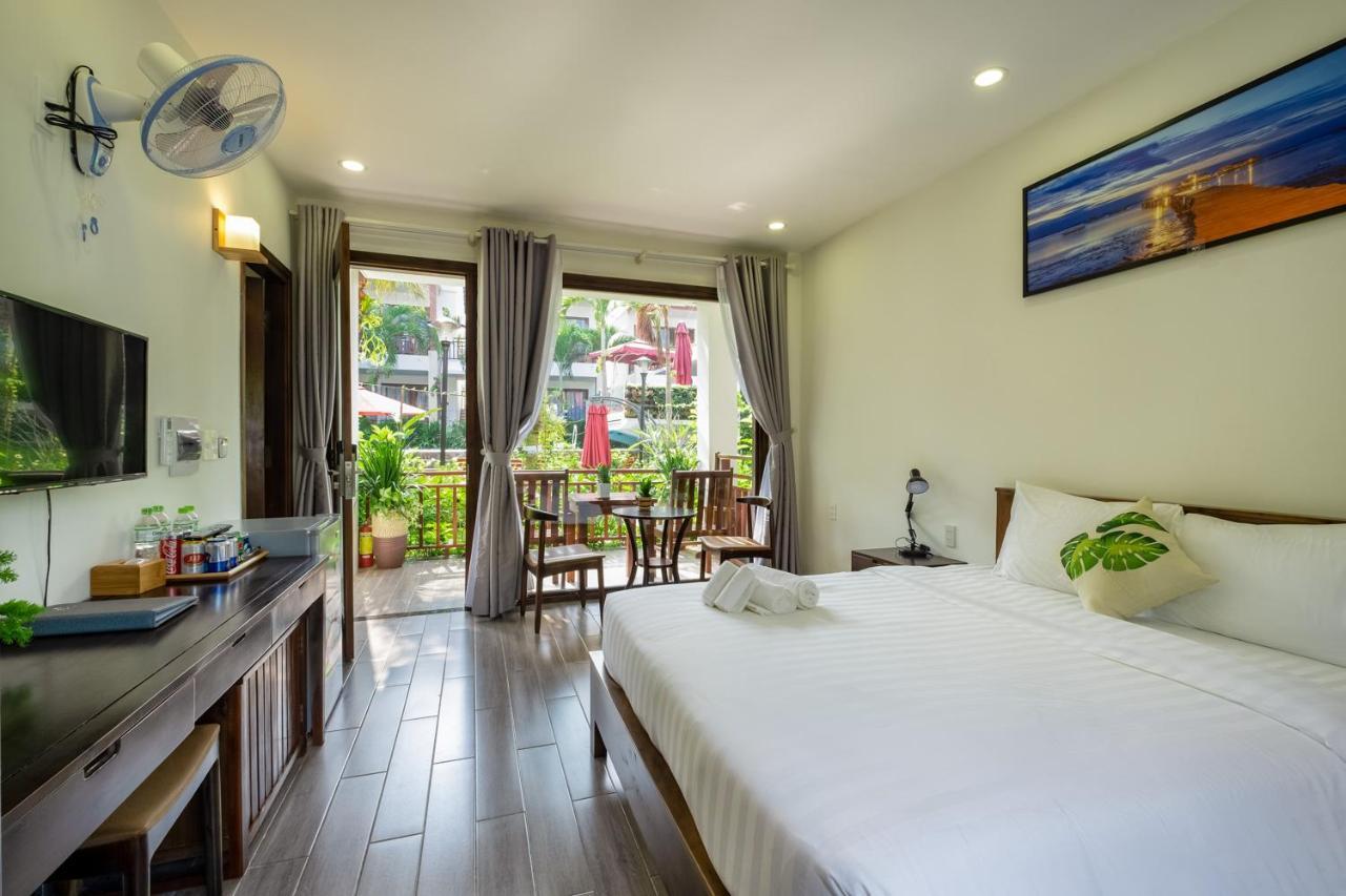 Melica Resort Phu Quoc Luaran gambar