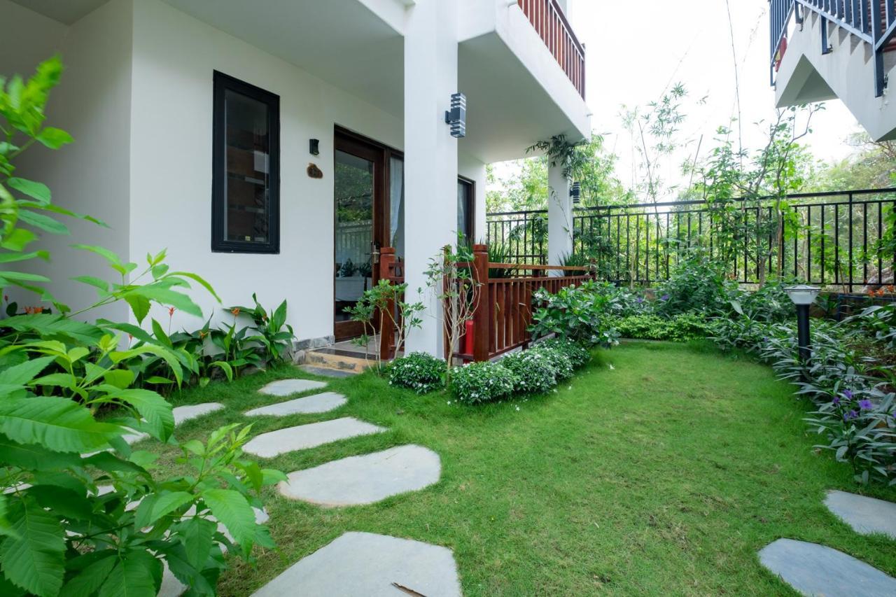Melica Resort Phu Quoc Luaran gambar