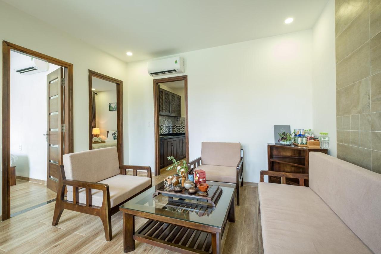 Melica Resort Phu Quoc Luaran gambar