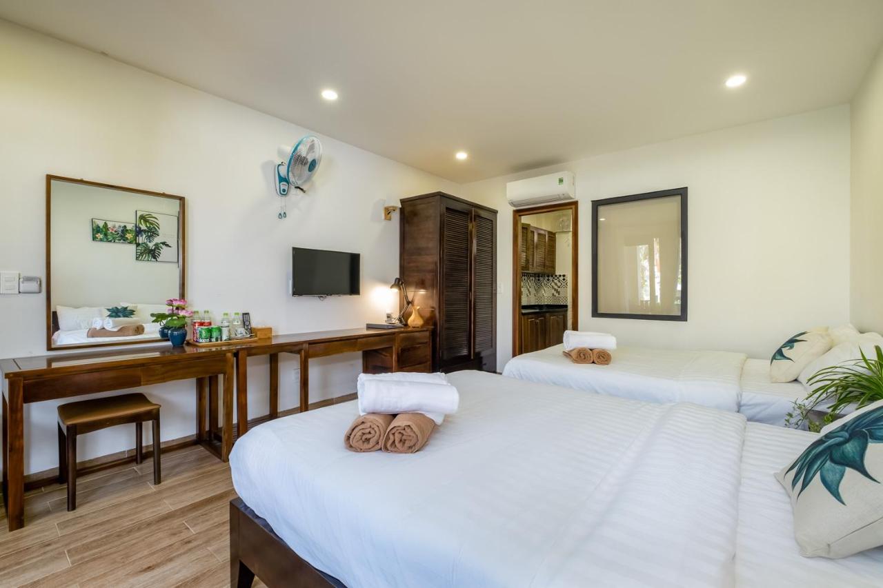 Melica Resort Phu Quoc Luaran gambar