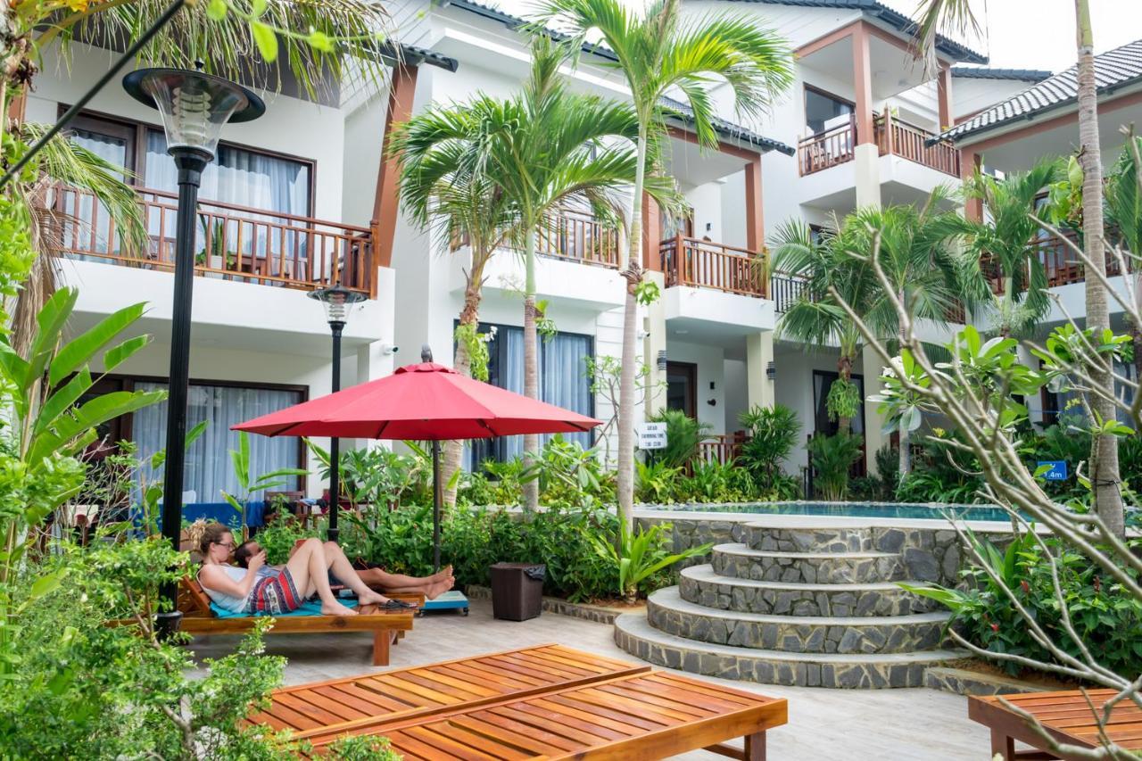 Melica Resort Phu Quoc Luaran gambar