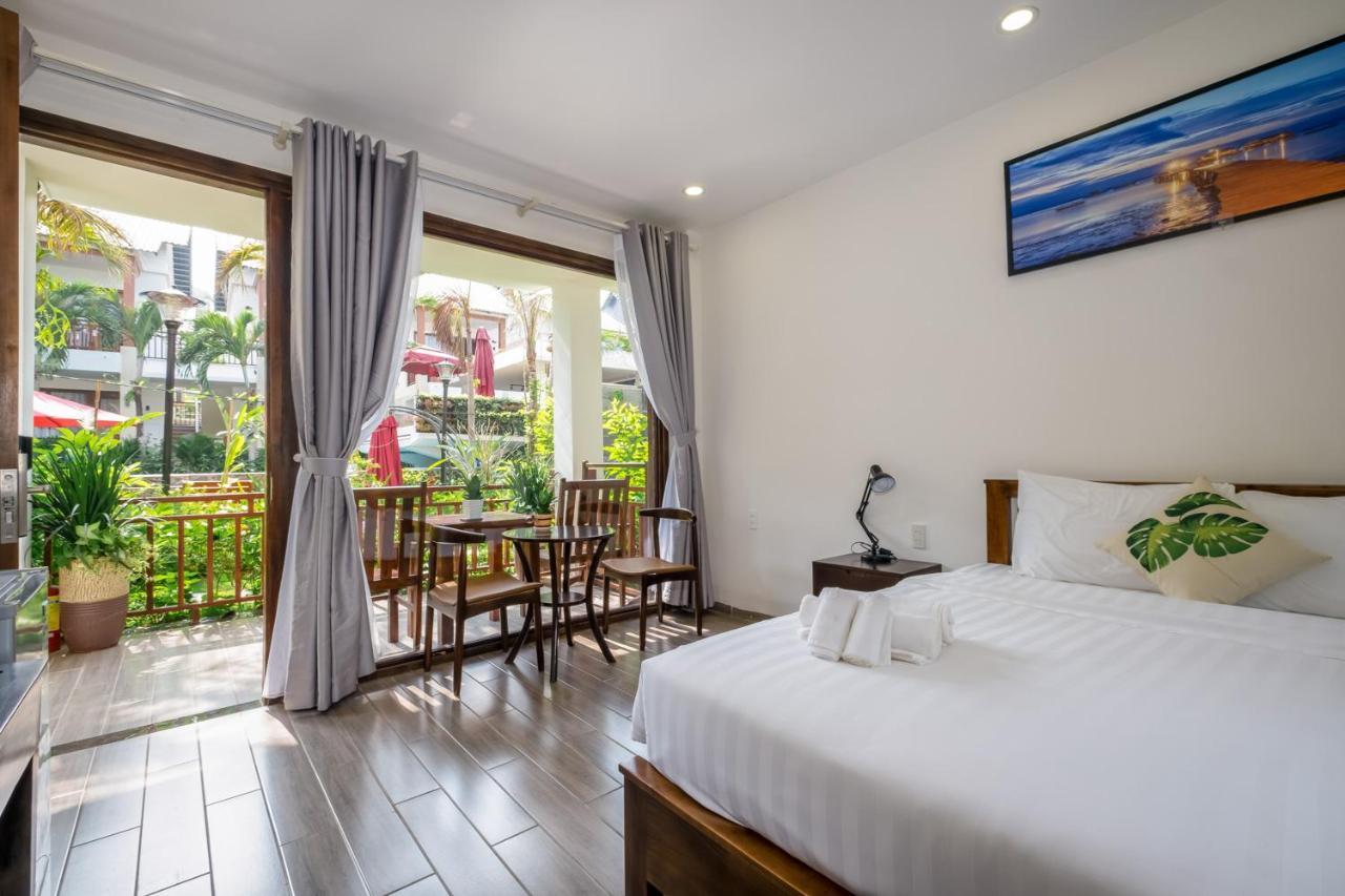 Melica Resort Phu Quoc Luaran gambar