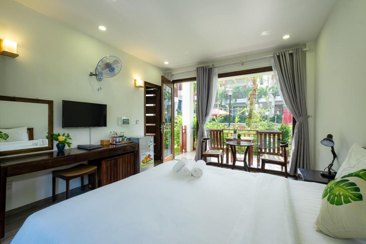Melica Resort Phu Quoc Luaran gambar