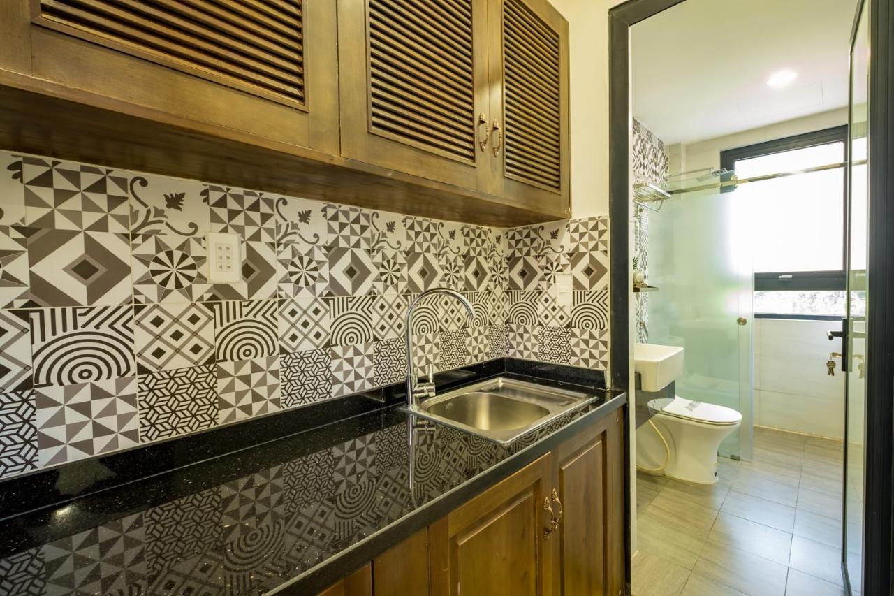 Melica Resort Phu Quoc Luaran gambar