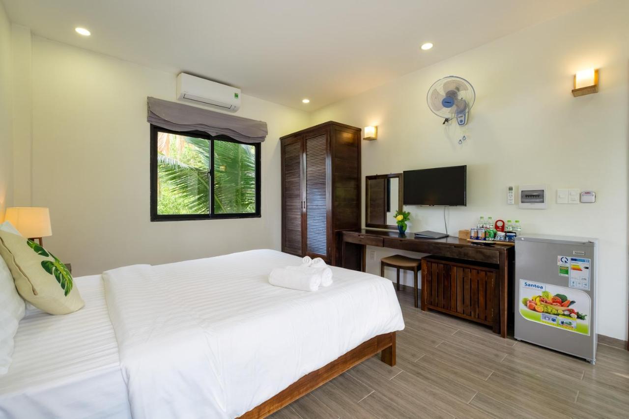 Melica Resort Phu Quoc Luaran gambar