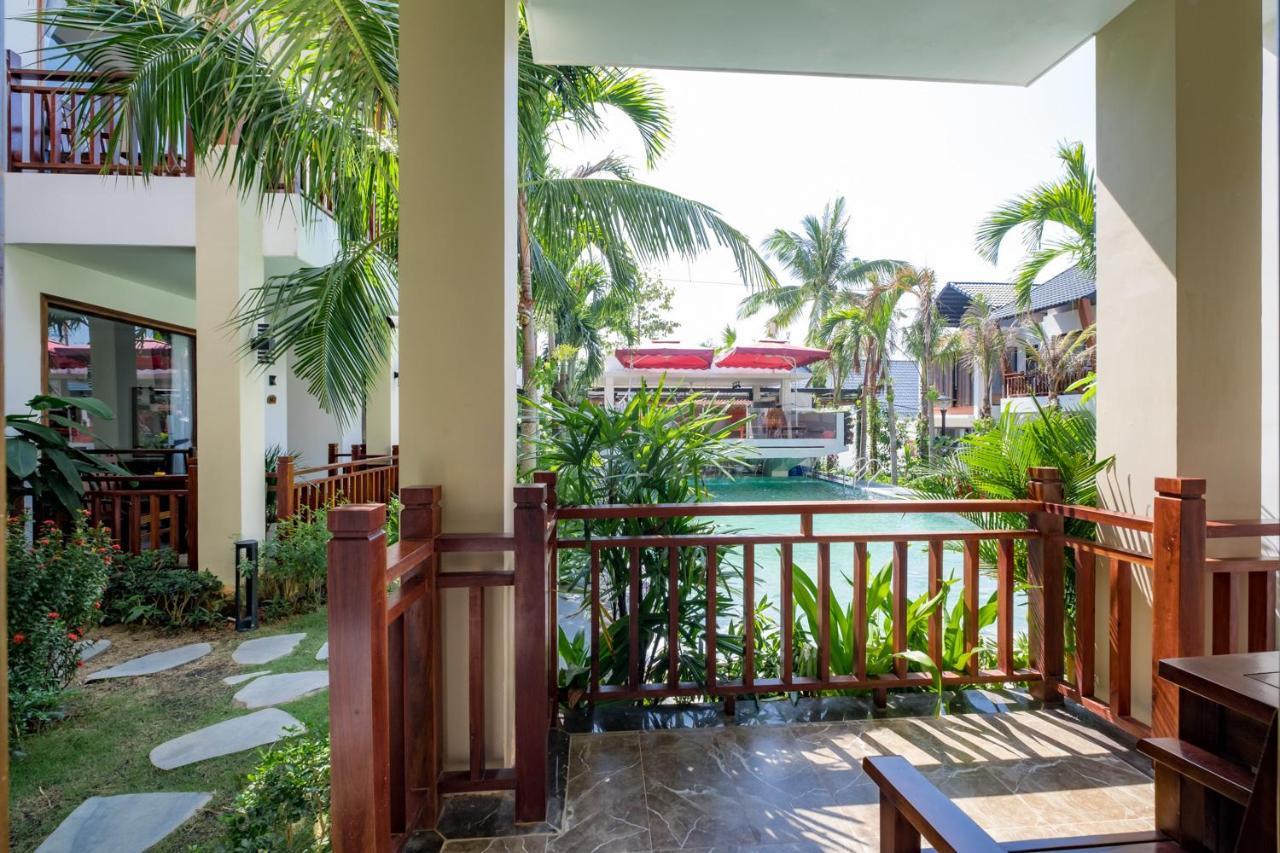 Melica Resort Phu Quoc Luaran gambar