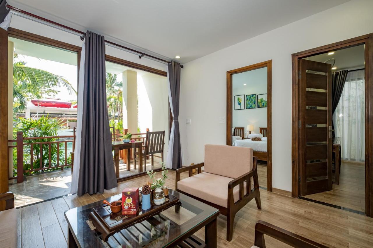 Melica Resort Phu Quoc Luaran gambar