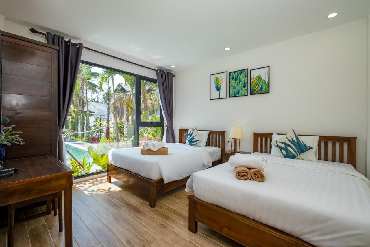 Melica Resort Phu Quoc Luaran gambar