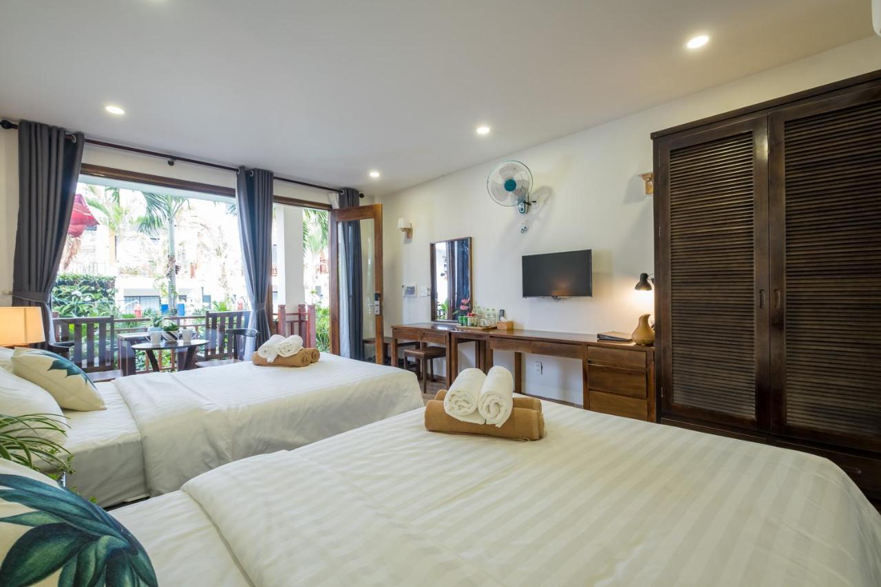 Melica Resort Phu Quoc Luaran gambar