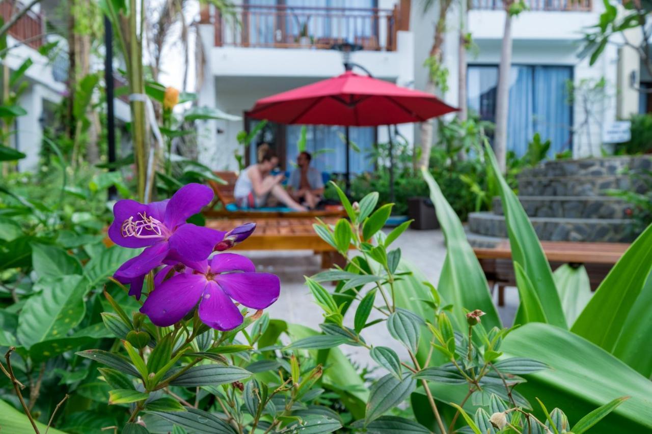 Melica Resort Phu Quoc Luaran gambar