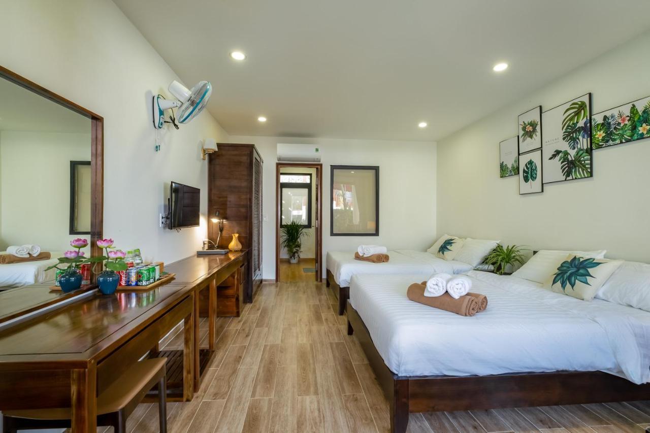 Melica Resort Phu Quoc Luaran gambar