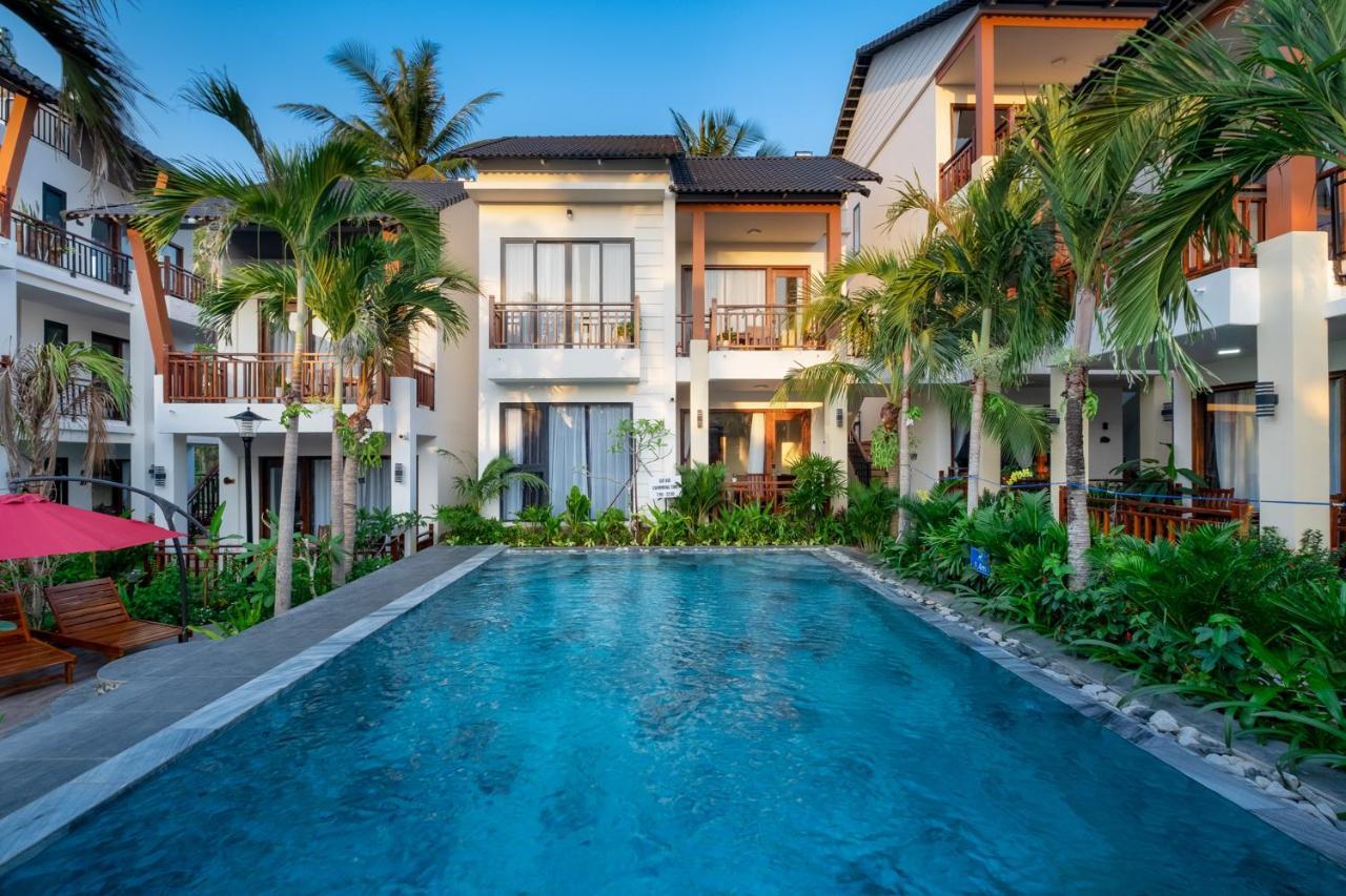 Melica Resort Phu Quoc Luaran gambar