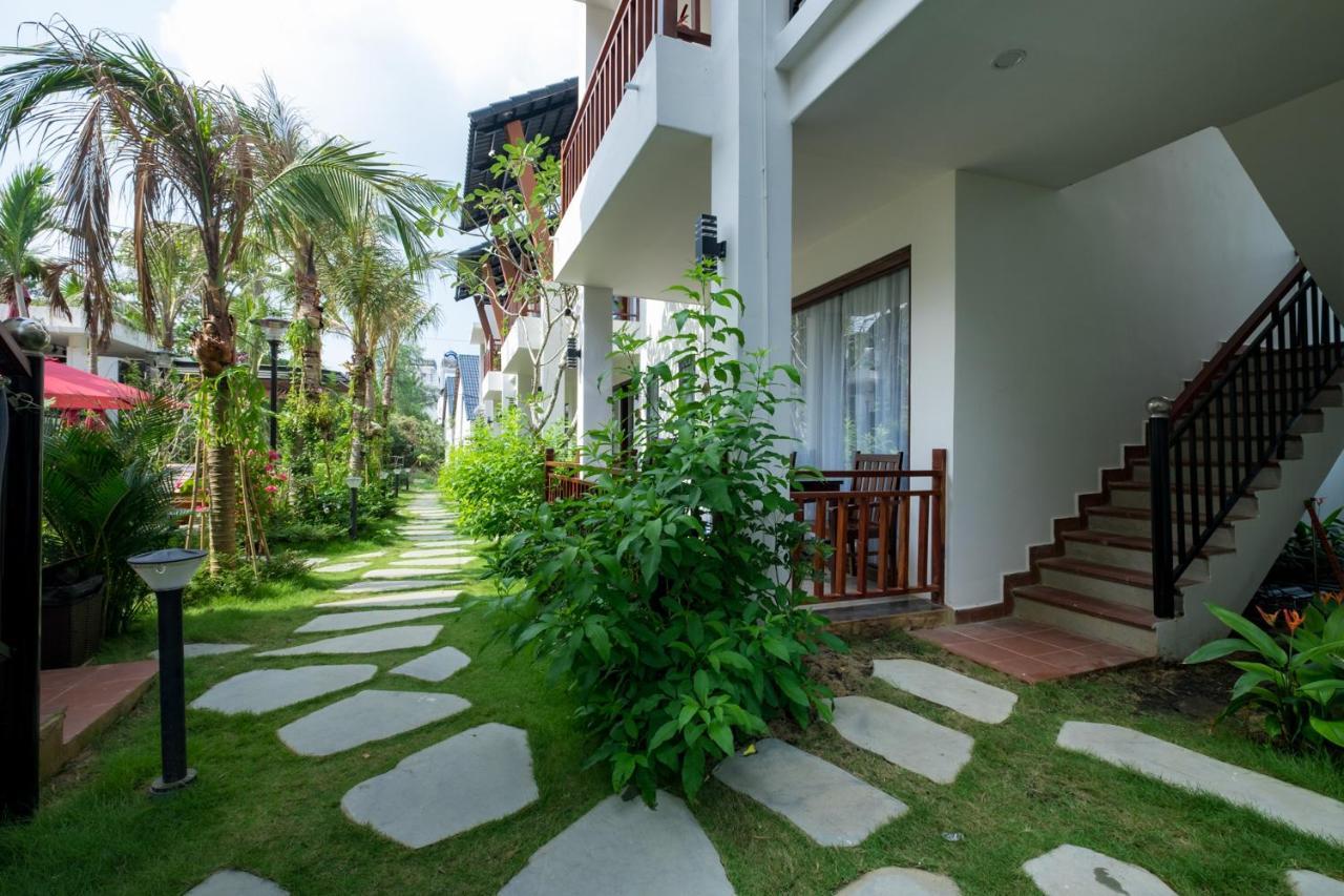 Melica Resort Phu Quoc Luaran gambar